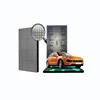 P5.25 P6.25 LED video dance floor tile stage display Induction function colorful 1R1G1B LED Screen