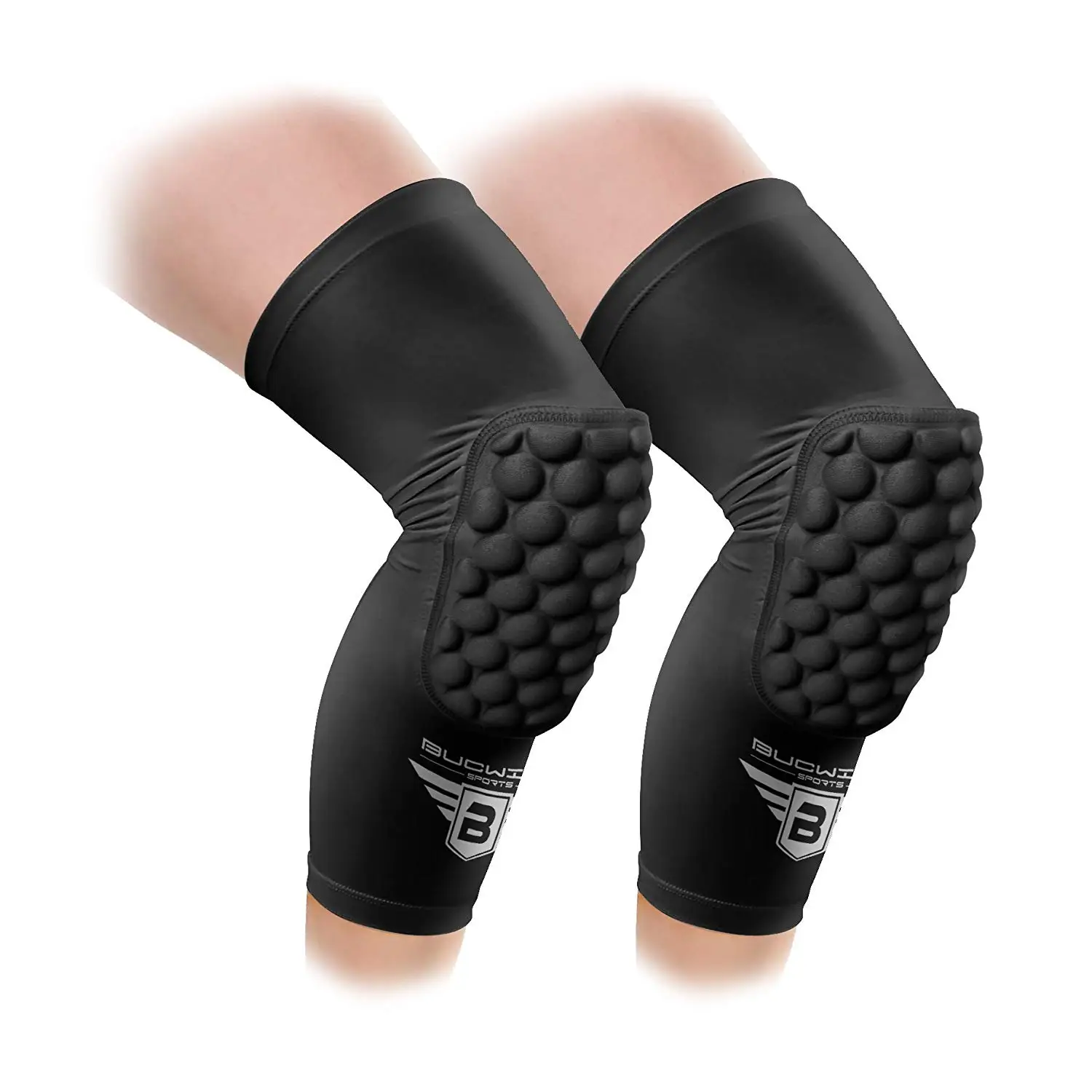 wrestling knee pads youth