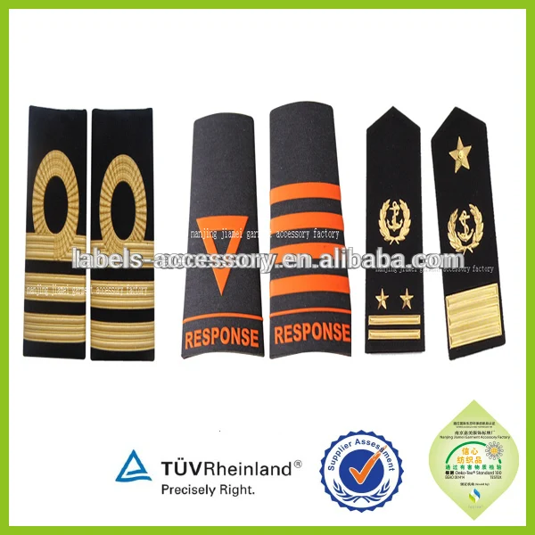 epaulette 4