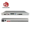 16 E1( RJ45) PDH multiplexer +4GE+LCD display+ APS function