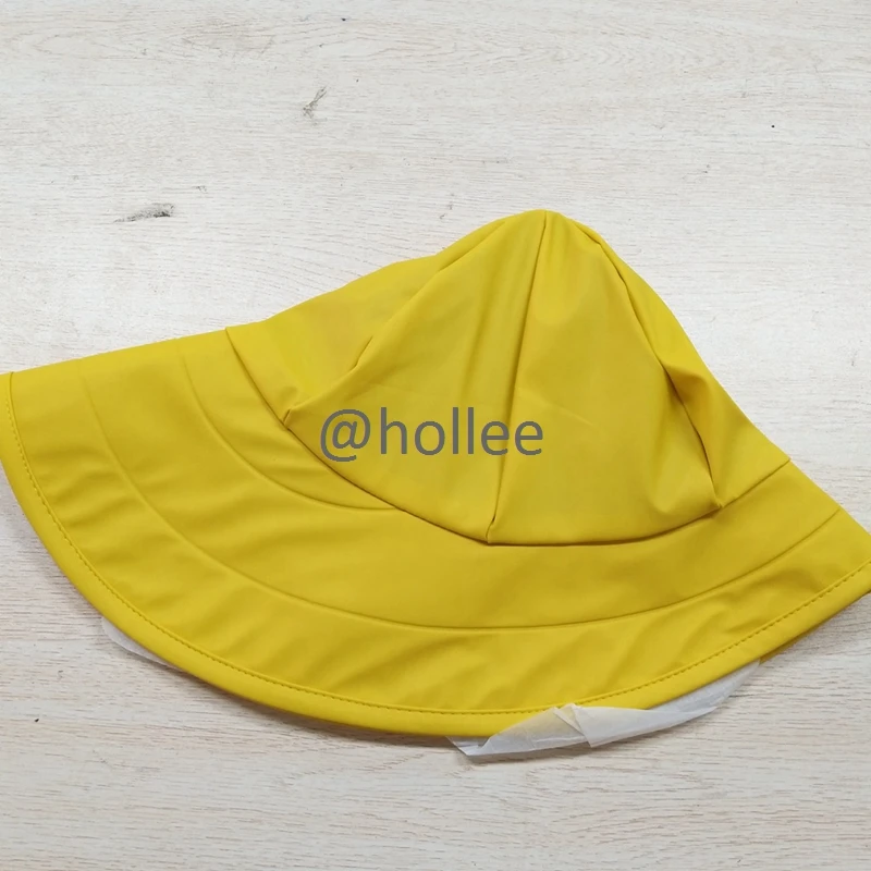 Fisherman Wear Sou'wester Sydvest Rain Hat, View rain hat, no Product ...