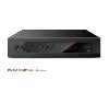 Satellite TV Receiver GX6605S DVB-S2 set top box digital satellite receiver TV box passion hd