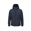 LS466 Cheap fashion design ultra-light feather down jacket