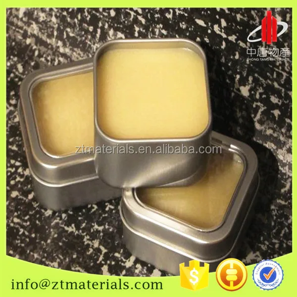 
Factory Supply Pure Lanolin 