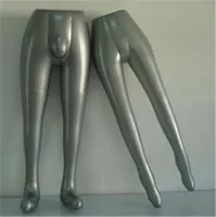 

Cheap Inflatable Mannequin Female Male Leg for Sale