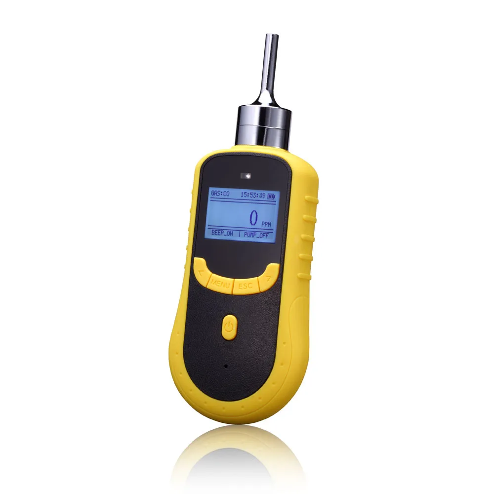 
CE Certificated High precision Portable PH3 Phosphine gas detector for Fumigation detecting  (60804116463)