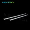 30mm Wide optional length led extrusion linear lens led optics for aquarium