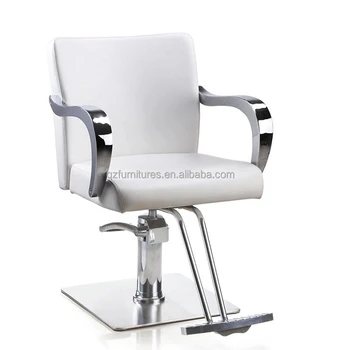 Square Base Styling Salon Chairs For Cheap Sale Qz M865b Buy