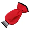2018 new glove ice scraper/car ice scraper glove/promotion ice scraper