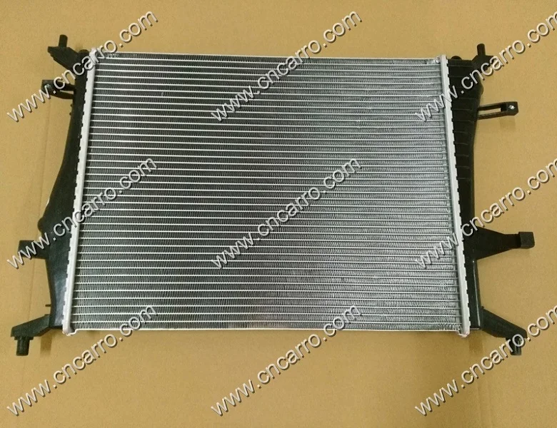 Sail Radiator COOLING SYSTEM RADIATOR for CHEVROLET NEW SAIL 15- SAIL3 9066054
