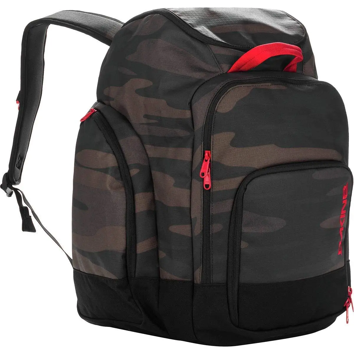 dakine dlx 55l boot pack