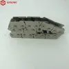 Good quality industrial chain Side bow chain for pulling or pushing Window