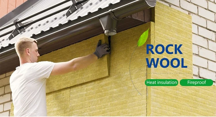 Rockwool Price In India Mineral Wool Board Soundproof Rockwool