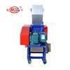 Low energy consumption polystyrene recycling machine