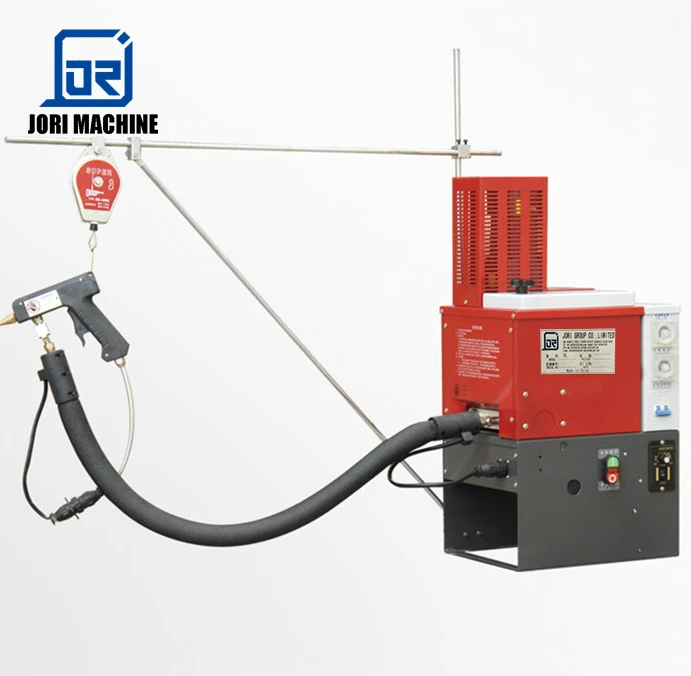 
JR5L Hot Melt Glue Machine With Strip or Dot Glue  (62040235278)