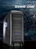 2015 Hot-sell Full Tower with 3.0 USB, Card reader function Gaming Computer case