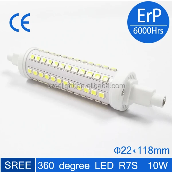 Bezienswaardigheden bekijken charme Burger Smd2835 5w R7s 78mm 150w Halogenreplacement 118mm Led 15w - Buy Smd2835 5w  R7s,R7s 78mm 150w Halogen Led Replacement,118mm R7s Led 15w Product on  Alibaba.com