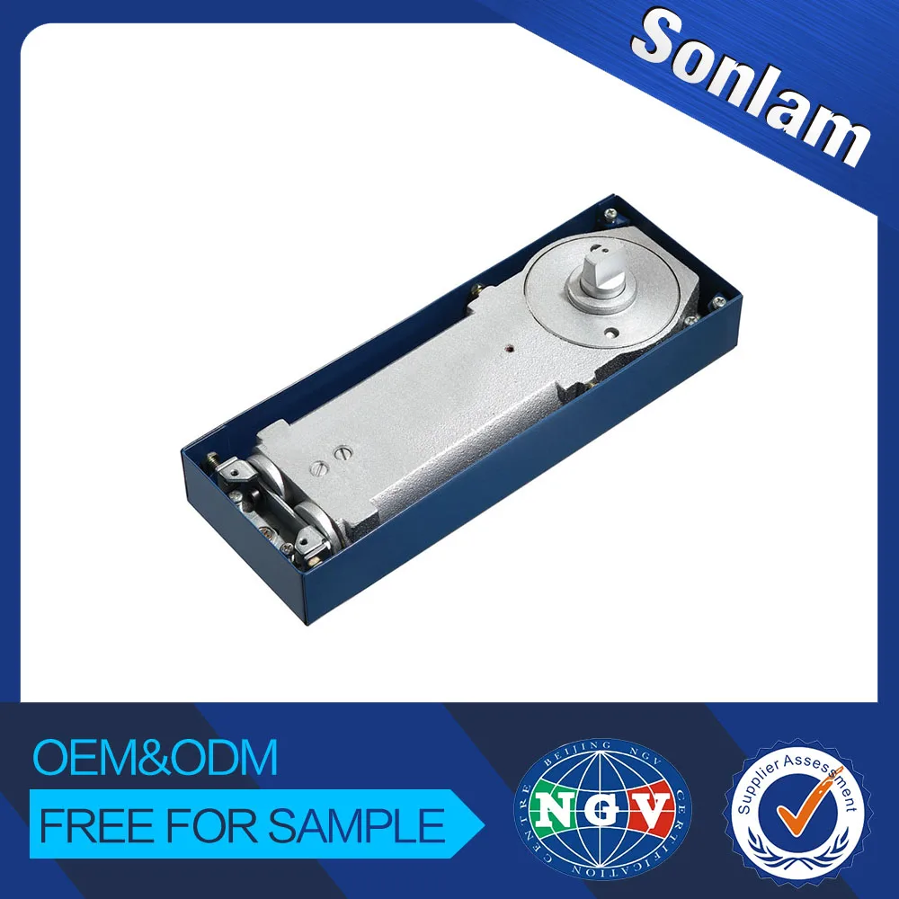 Good Quality Floor Hinge/ Door Closer/ Floor Spring Hinge Door Closers