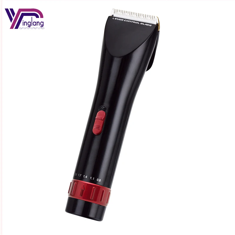 Top Selling Cheapest Powerful Hair Clipper With Battery View Top