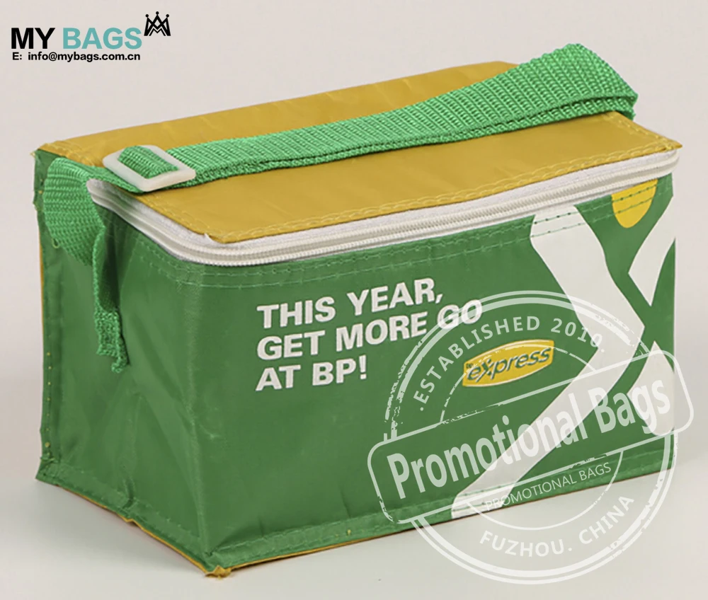 Logo Print Custom Non Woven Soft Chiller Coles Soft Cooler Bag Buy