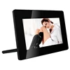 Cheap price multi functions OEM brank 7inch digital photo frame 800*480 high definition