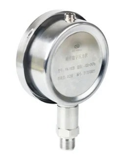 High Accuracy Digital fuel Pressure Gauge digital manometer