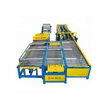 HVAC Air Duct Line 5U