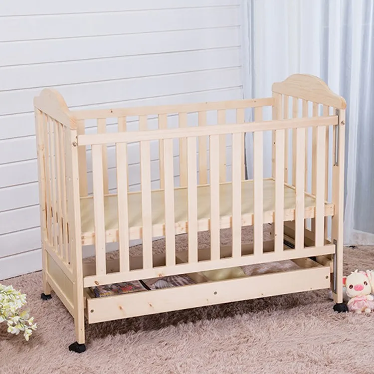 baby bed for girl