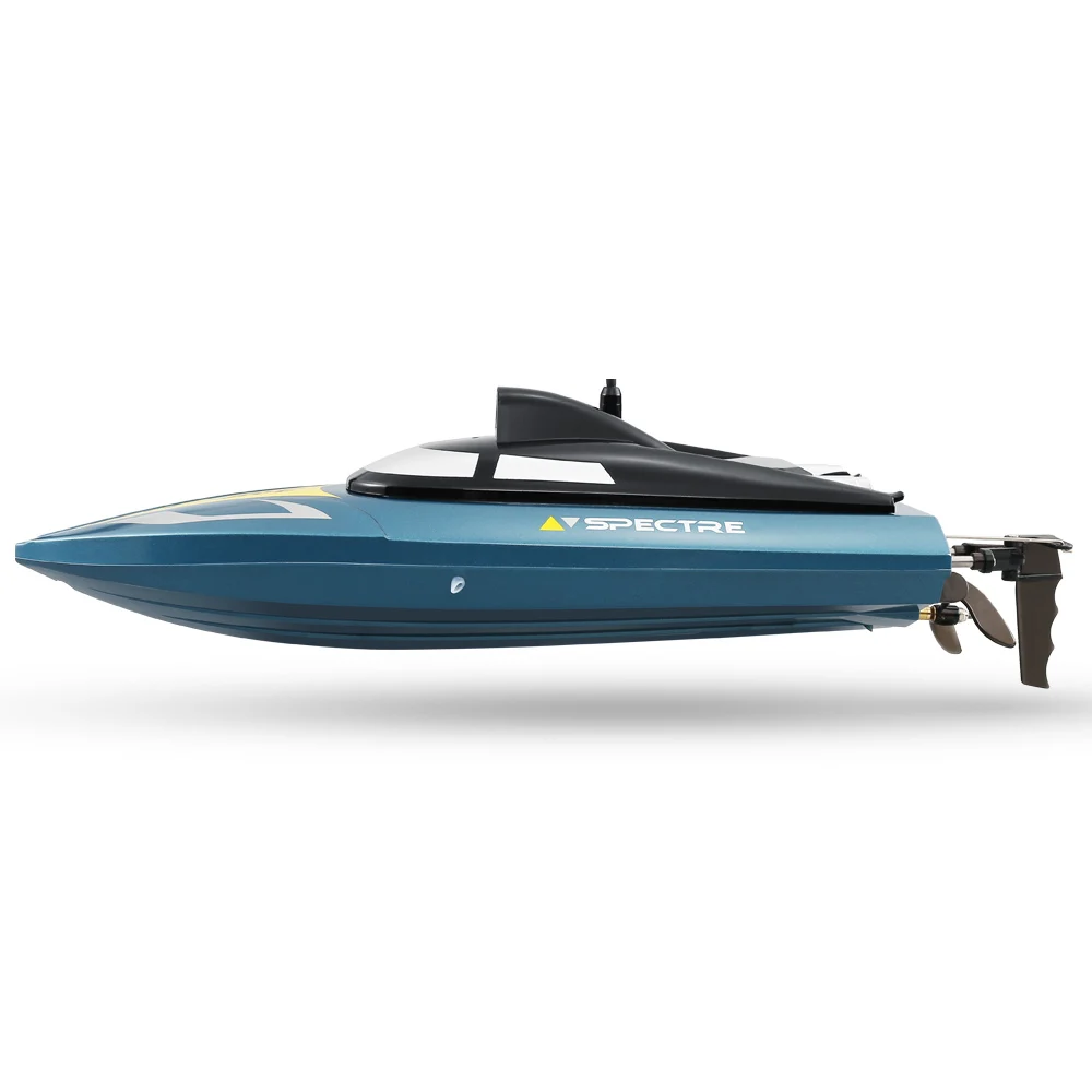 water ghost rc boat