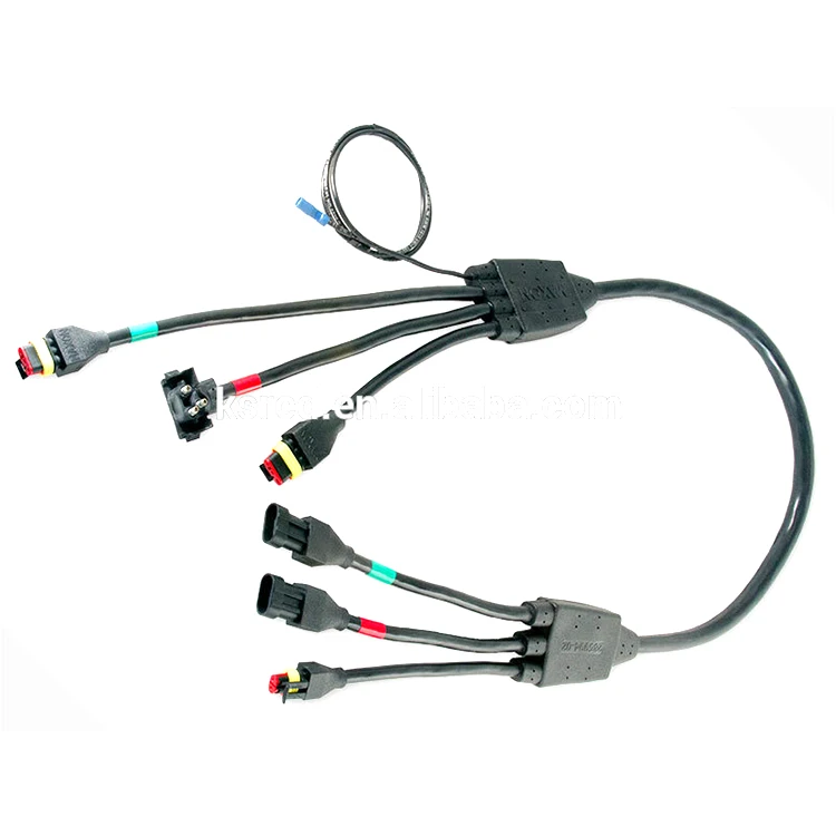 Wire Harness