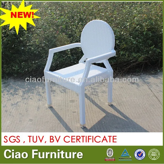 Outdoor Furniture Foshan Plastic Feet For Outdoor Rattan Wicker