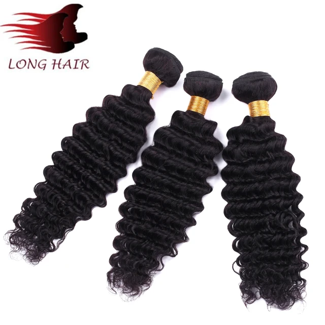 

Dropship 8A Cheap raw unprocessed brazilian human hair bundles, 1b