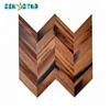 Factory Price Handmade Solid Wood Floor Tiles For House Decorative 3D Tile Ceramic Wall Tiles