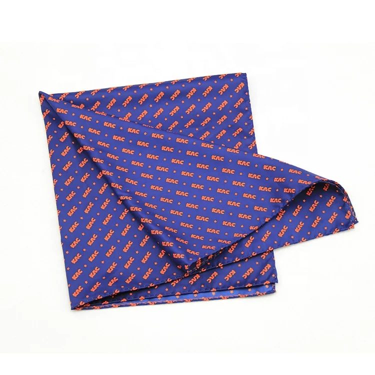 Mens Custom Printed Pocket Square Hand Rolled Handkerchief Silk Buy Handkerchief Silk,Mens