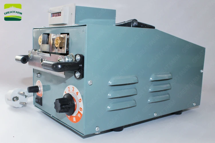 GREAT FARM electric chicken debeaking machine chicken beak cutting machine chicken beak cutter
