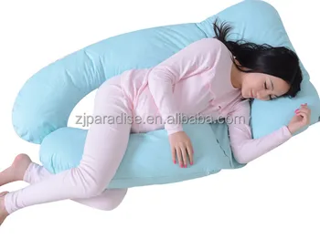 Consumers Choice Bedding Organic Wholesale C U Shape Sleep