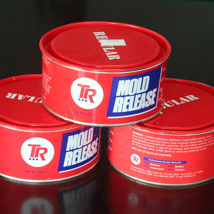 Tr Mold Release Wax Buy Tr,Mold Release Wax,Tr Mold Release Wax