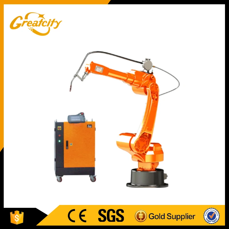 industrial welding robot3