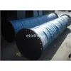 Suction and Discharge Hose for Dredger