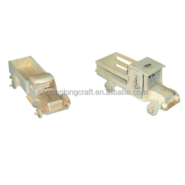 
Wooden toy for kids, handmade wood children small toy cars for baby souvenir 