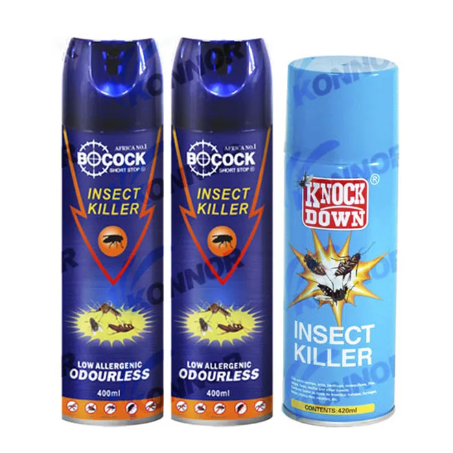 Best Quality 300ml Insect Killer Spray Strongest Roach Insecticide Buy Strongest Roach