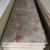 300MM Waterproof PVC Bathroom Wall Covering Panels in Foshan