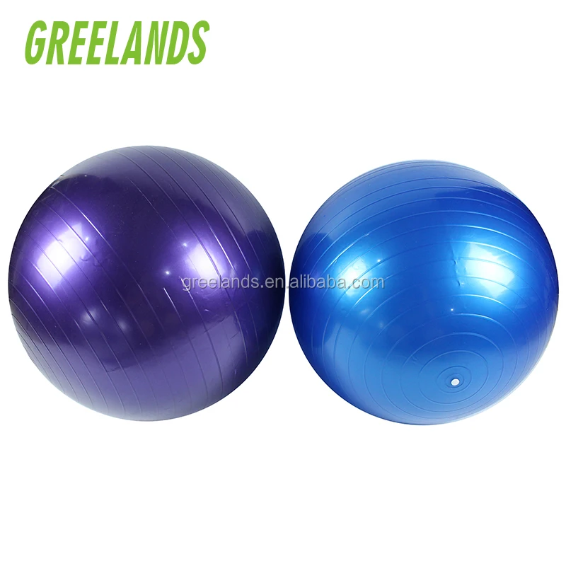 55cm 65cm 75cm 85cm Fitness And Balance Ball Yoga Ball Chair With