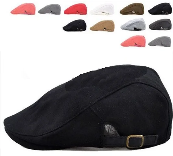 boys driving cap