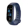 Red Vogue Lava Smart Wrist Sport LED Digital Fashion OEM Watch Price