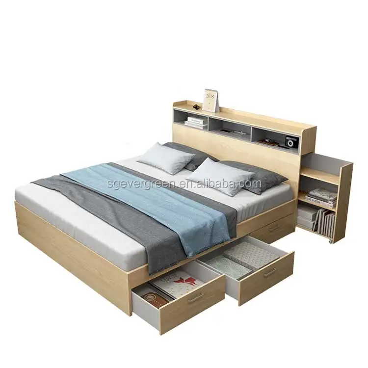 kids king size bed