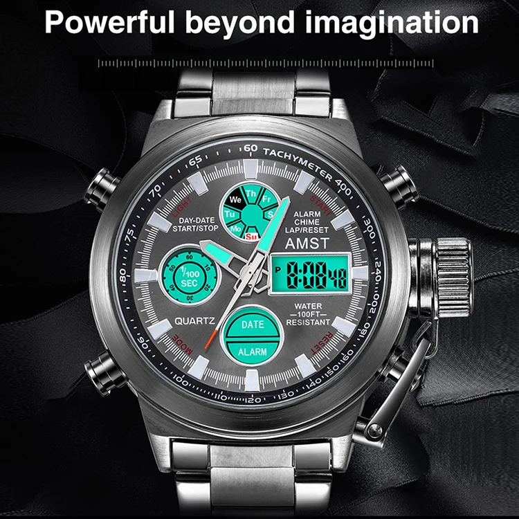 amst 3003 watch price