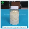 Milky white flake of non-ionic anti-static agent SK-200 for polyester fiber additive
