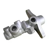 Precision Casting Butterfly Valve,iron Foundry