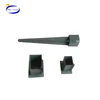 Factory made construction adhesive chemical anchor for supermarket